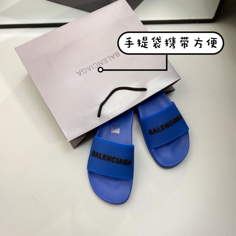 Balenciaga Slippers